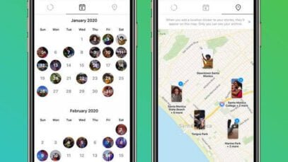 Las novedades de Instagram en su décimo aniversario – WN