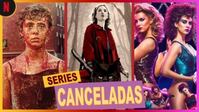Series Canceladas de Netflix 2020 | Top Cinema – Top