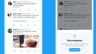 Twitter tiene una nueva estrategia para combatir la desinformación –