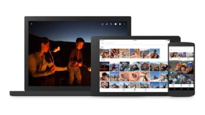 5 funciones que igual no conoces de Google Fotos –
