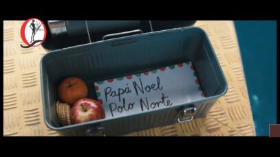 Comercial COCA COLA Navidad 2020 – La carta (el mejor