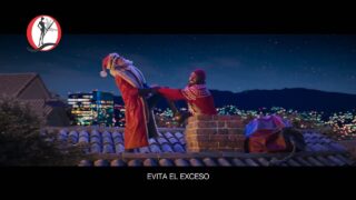 Comercial TECATE Navidad 2020 – Ahora más que nunca, todos