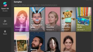 Cómo crear tus propios filtros de Instagram con una herramienta