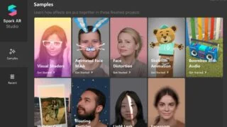 Cómo crear tus propios filtros de Instagram con una herramienta
