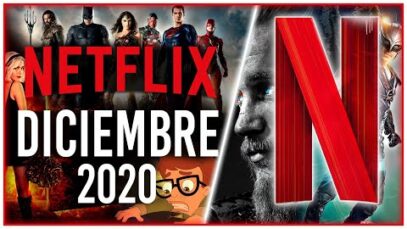 Estrenos Netflix Diciembre 2020 | Top Cinema – Top Cinema
