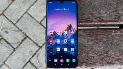 10 trucos imprescindibles para el Xiaomi Mi Note 10 –