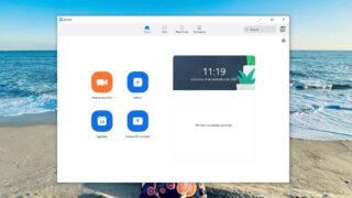 5 problemas habituales de Zoom y su solución – Tips