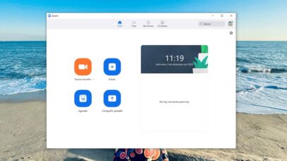 5 problemas habituales de Zoom y su solución – Tips