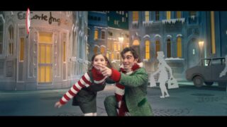 Anuncio EL CORTE INGLÉS Navidad 2020 – El cuento de