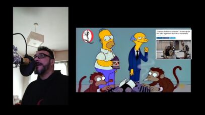 Bienvenidos al Quijote Publicitario! Críticas, doblajes, imitaciones y algo más