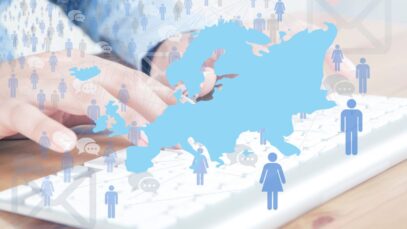 Cambios en Messenger, Instagram y Facebook en Europa – WN