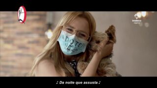 Comercial BRADESCO SEGUROS Natal 2020 – Um Novo Tempo