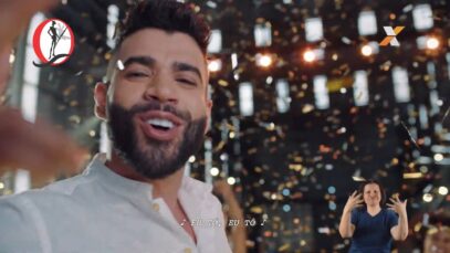 Comercial LOTERIAS CAIXA – Mega da Virada 2020 – Gusttavo