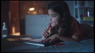 Comercial MERCADO LIVRE Natal 2020 – Uma carta para o
