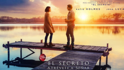 El secreto Atrévete a soñar