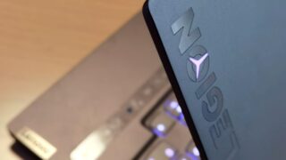 Lenovo Legion Slim 7i: 5 trucos para sacarle el máximo