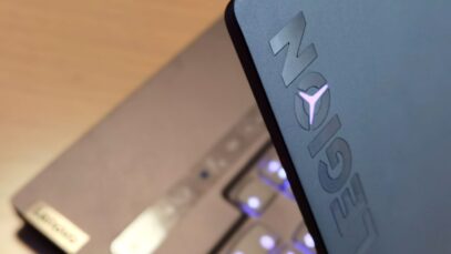 Lenovo Legion Slim 7i: 5 trucos para sacarle el máximo