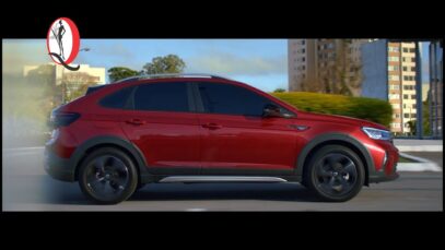 Publicidad VOLKSWAGEN NIVUS 2020 – La mano es la nueva