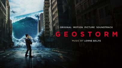 pelicula cine catastrofe geostorm