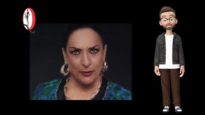 Anuncio CRUZCAMPO – Lola Flores – Con Mucho Acento