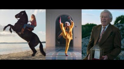 Anuncio Eurojackpot de la ONCE – Millonario por los siglos