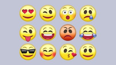 Aprende a utilizar emojis desde el ordenador – Tips