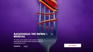 Broadway y TikTok se unen para hacer el musical de