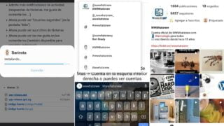 Cómo entrar a Instagram sin utilizar una cuenta – WN