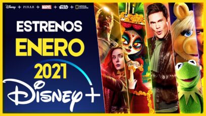 Estrenos Disney Plus Enero 2021 | Top Cinema – Top