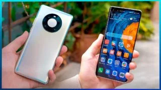 Huawei Mate 40 Pro, PRIMERAS IMPRESIONES – Topes de Gama