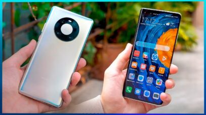 Huawei Mate 40 Pro, PRIMERAS IMPRESIONES – Topes de Gama