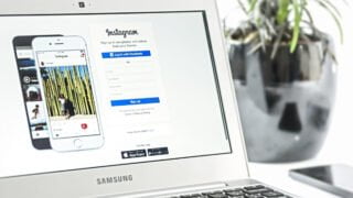 Instagram está probando un nuevo diseño para las Historias en