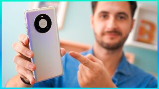 Mate 40 Pro review, QUÉ LASTIMA porque es INCREIBLE! –