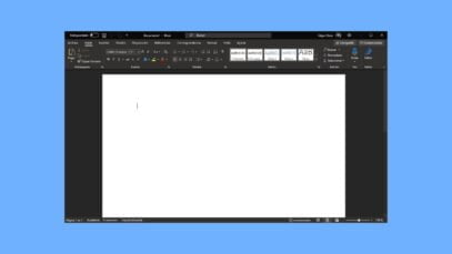 11 trucos para Word en 2021 que tenés que conocer