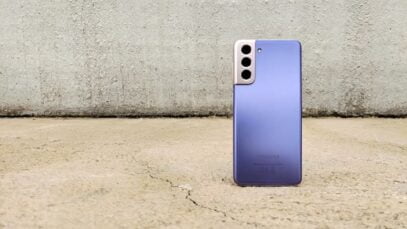 12 trucos del Samsung Galaxy S21 que debes probar en