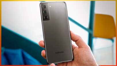 Así SERÁ EL GALAXY S30!! – Topes de Gama