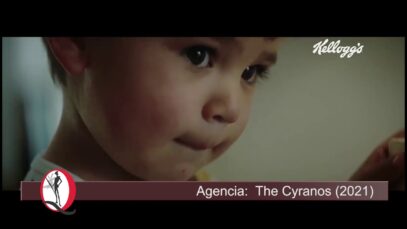 Comercial KELLOGS – Niño y Videoconferencia – Despierta mucho más