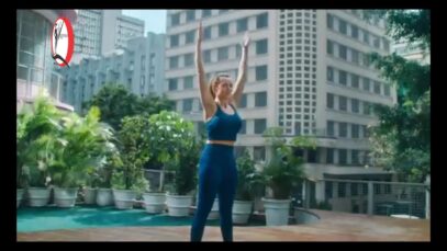 Comercial NIVEA Q10 ENERGY – Viva intensamente (2021)
