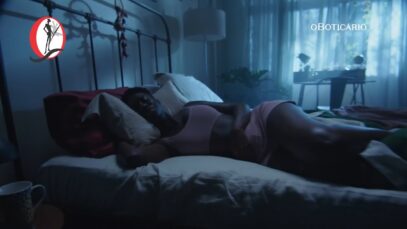 Comercial O BOTICÁRIO – ASMR – Cuide-se Bem Boa Noite