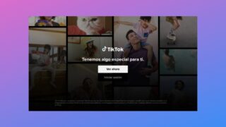 Cómo ver TikTok a través del Fire TV en la