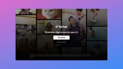 Cómo ver TikTok a través del Fire TV en la