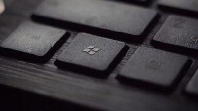 Más de 240 atajos de teclado de Windows 10 para