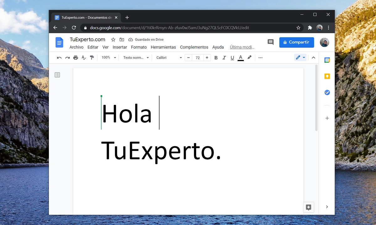 Los mejores trucos en Google Docs