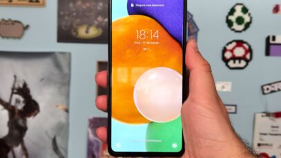 10 trucos para los Samsung Galaxy A52, A52 5G y