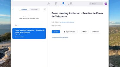 11 trucos de Zoom en 2021 para tus videollamadas –
