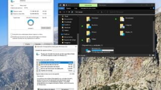 7 trucos para liberar espacio en Windows 10 – Tips