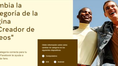 Así podremos ganar dinero con vídeos cortos en Facebook –