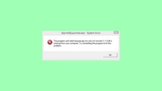 Cómo solucionar el error Falta api-ms-win-crt-convert-L1-1-0.dll en el equipo en