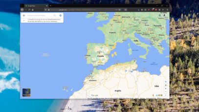 Google Maps: los mejores trucos y curiosidades de los mapas