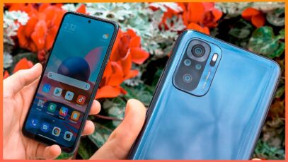 La MEJOR OPCIÓN!!!! Redmi Note 10 REVIEW – Topes de